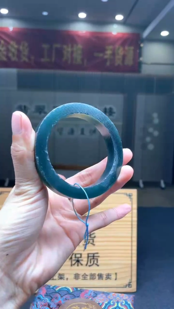 未镶嵌定制翡翠@*问********153-60