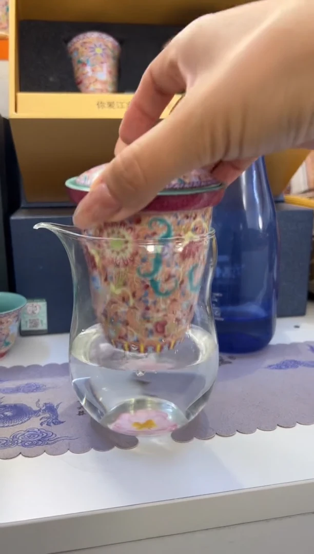 瓷片小乔产品链接
