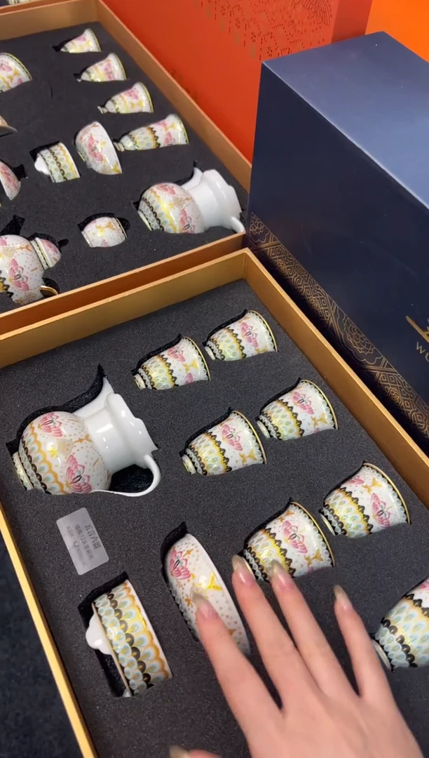【闪购商品】瓷片小乔闪电购链接