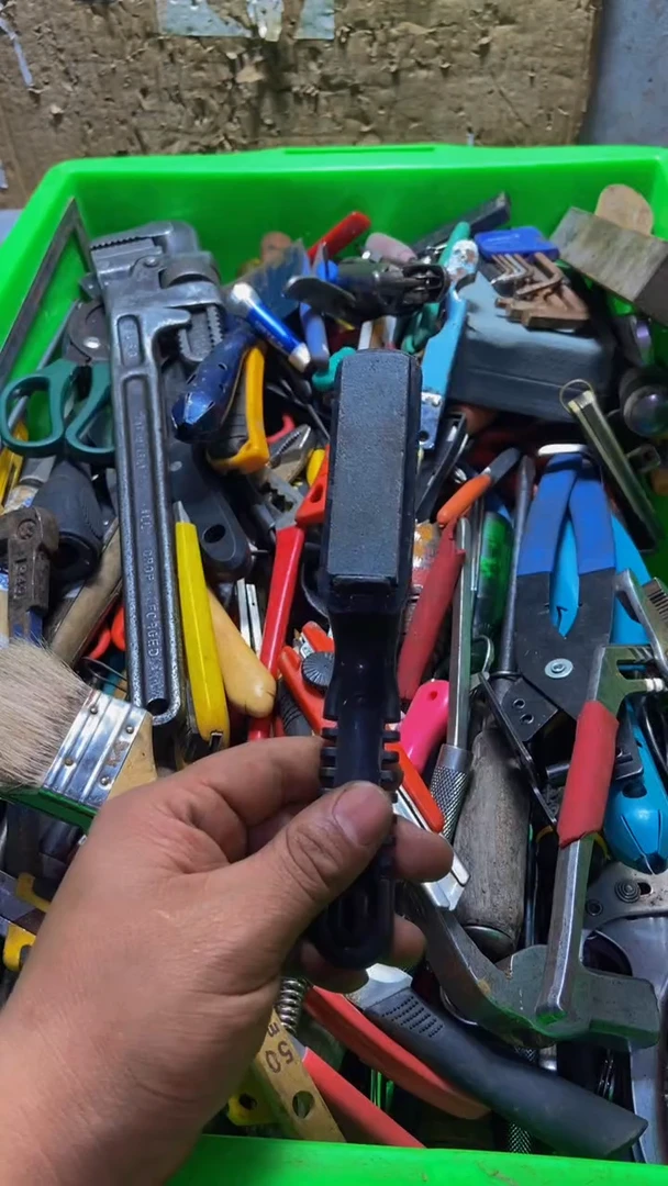 浙**.五金工具组合套装