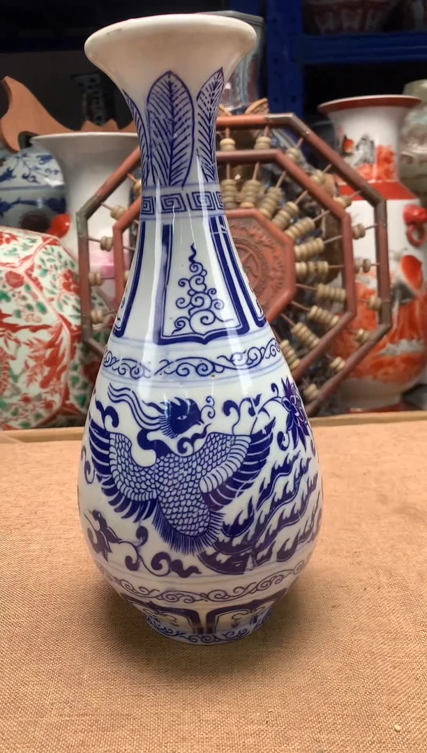 摆件旧藏瓷器旧藏瓷器