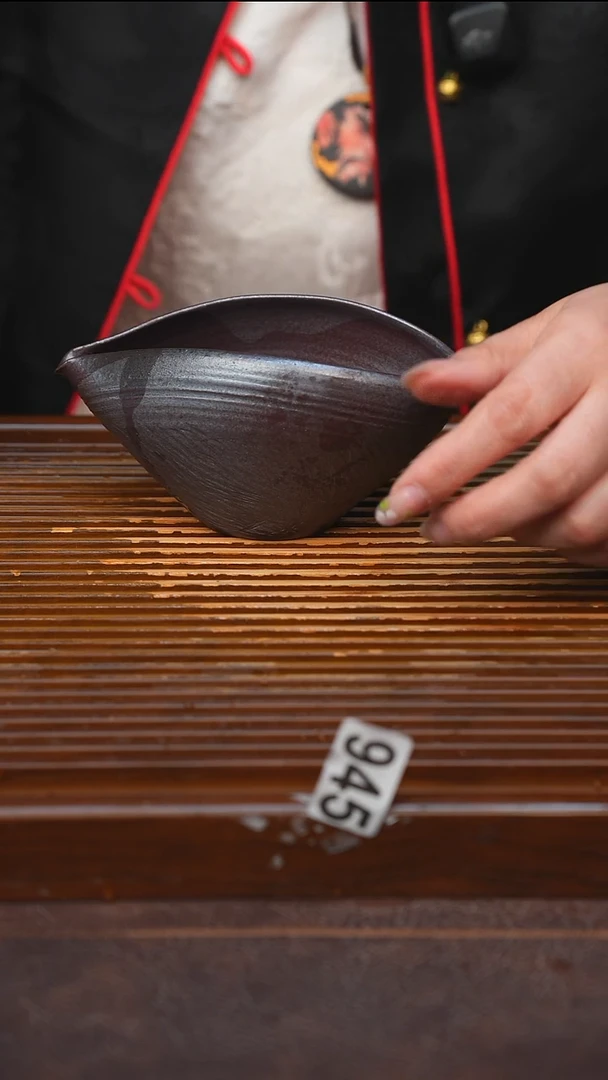 其他纯手工手作粗陶