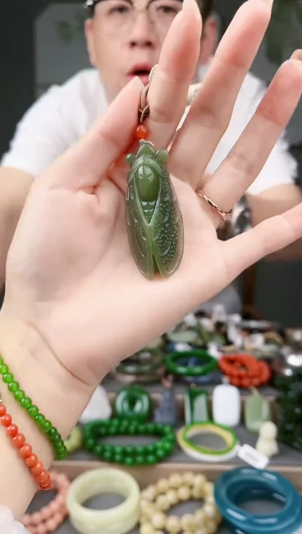 玉多样性发货拍一单发一个
