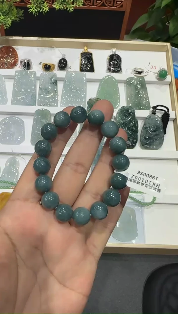 未镶嵌挂件翡翠A货翡翠多样性孤品