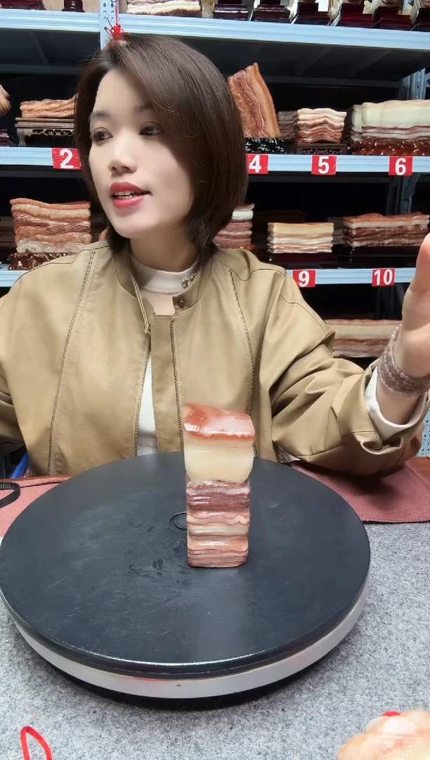 石材广西猪肉石733