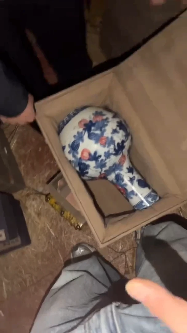 陶瓷闪购商品高端专用连