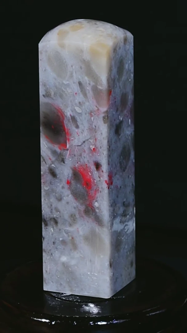 【闪购商品】昌化石昌化鸡血石