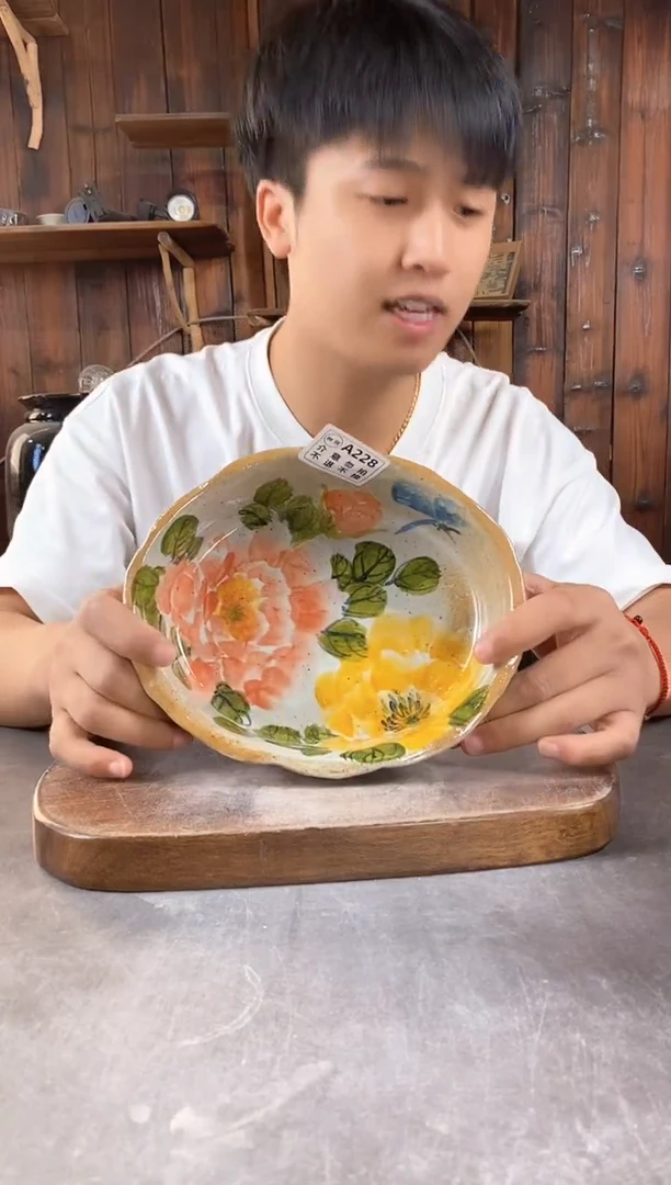 碗695，开窑上新，超值陶瓷