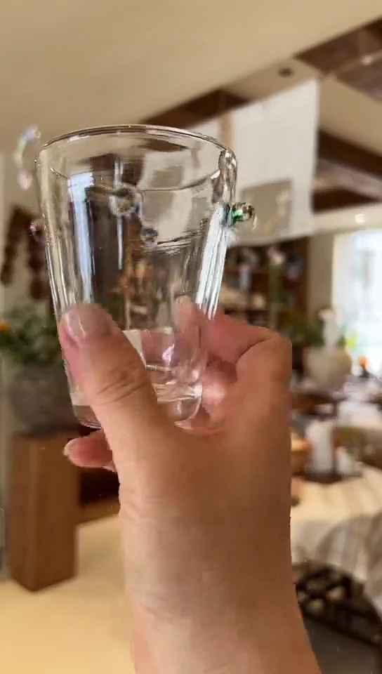 茶道摆件0000工坊杯子5983
