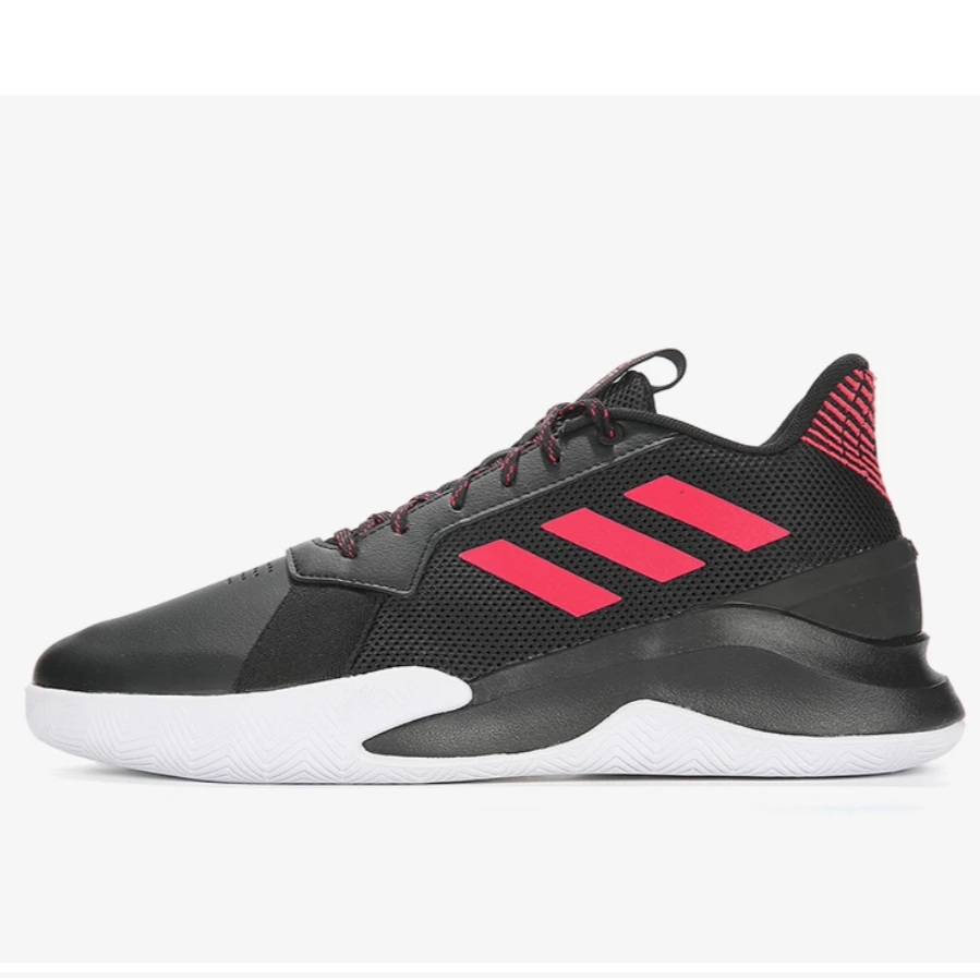 【瑕疵慎拍】 adidas 女子拉链显瘦休闲鞋EF102245(全新断码就一双)