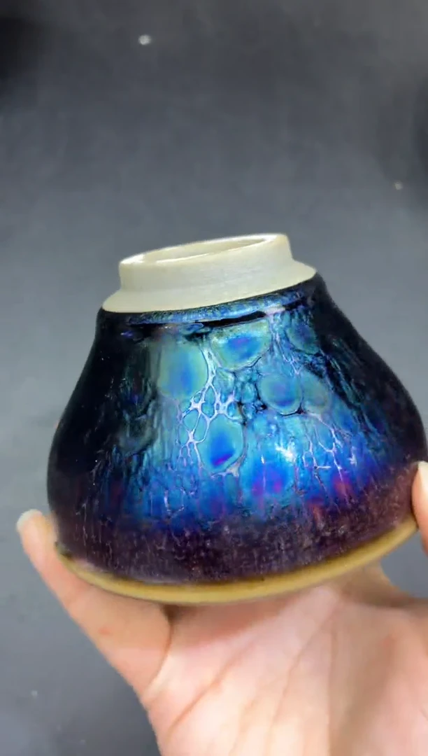 茶盏微瑕178