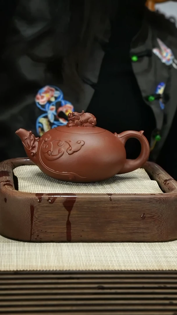 【闪购商品】紫砂茶壶111111111111111