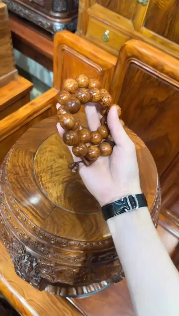 手串/手链黄花梨/降香黄檀多样性发货333