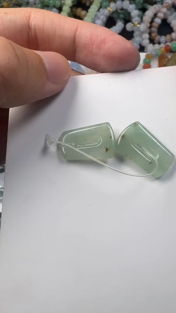 颈饰未镶嵌翡翠【闪购商品】 天然翡翠