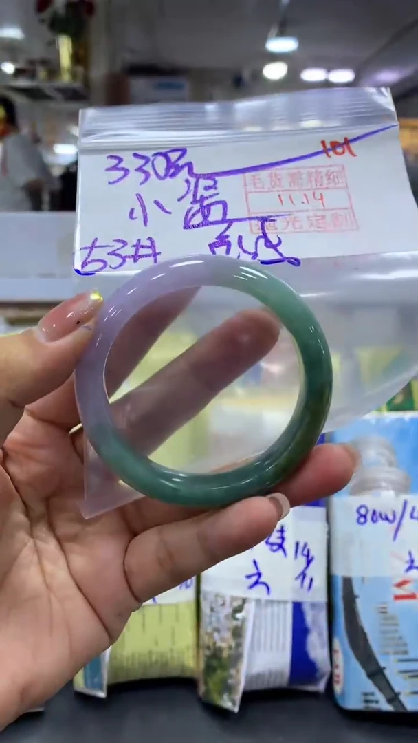 未镶嵌定制翡翠小*酱拍一发一101