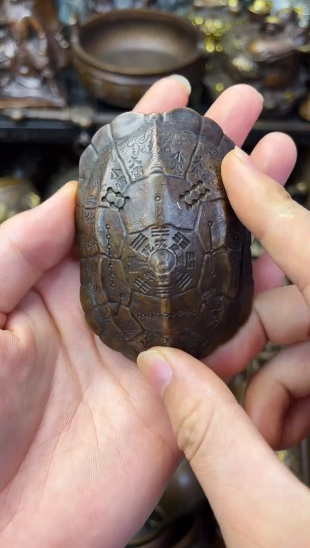 铜器摆件高端甄选 诚信经营