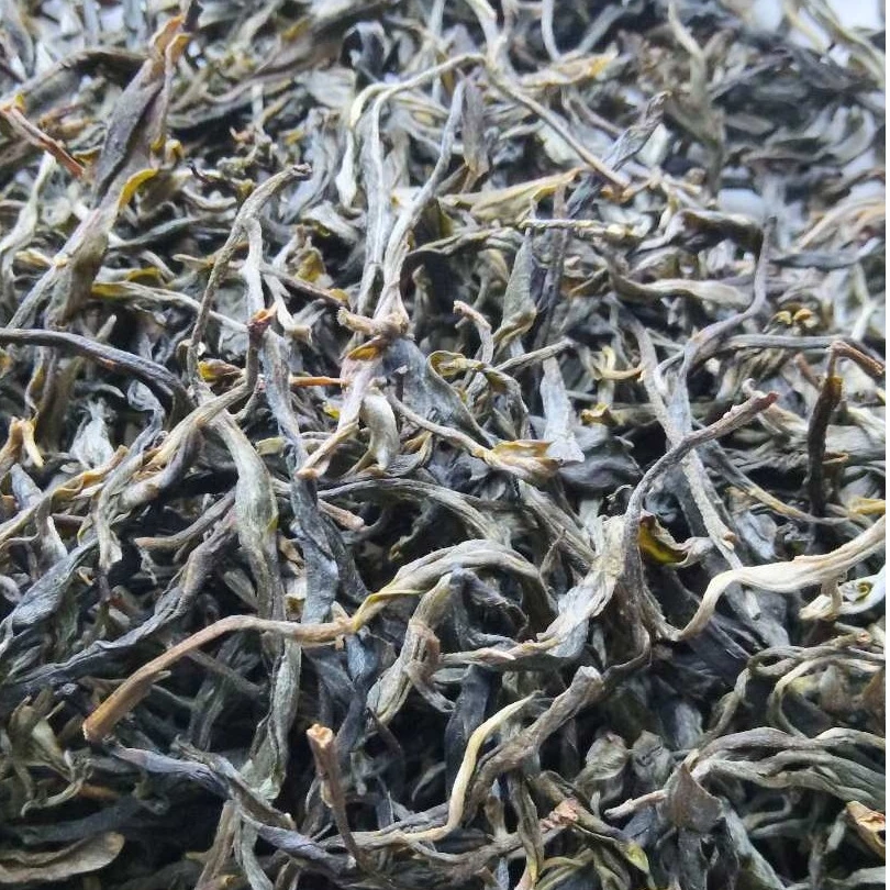 25年 古曼洒秘境  普洱茶 生茶散茶  A038号
