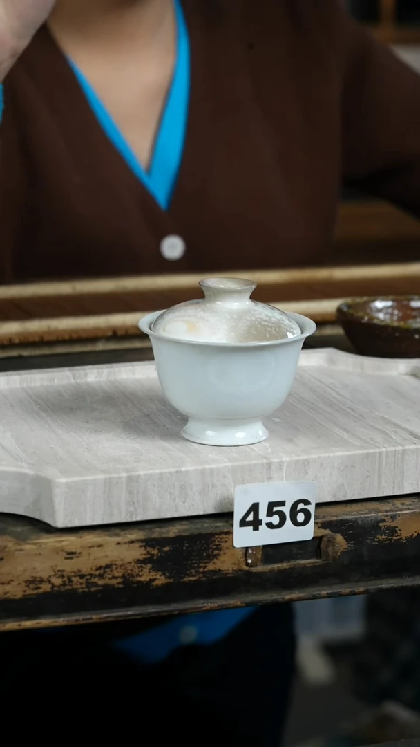 【闪购商品】瓷片见山北野见山北野