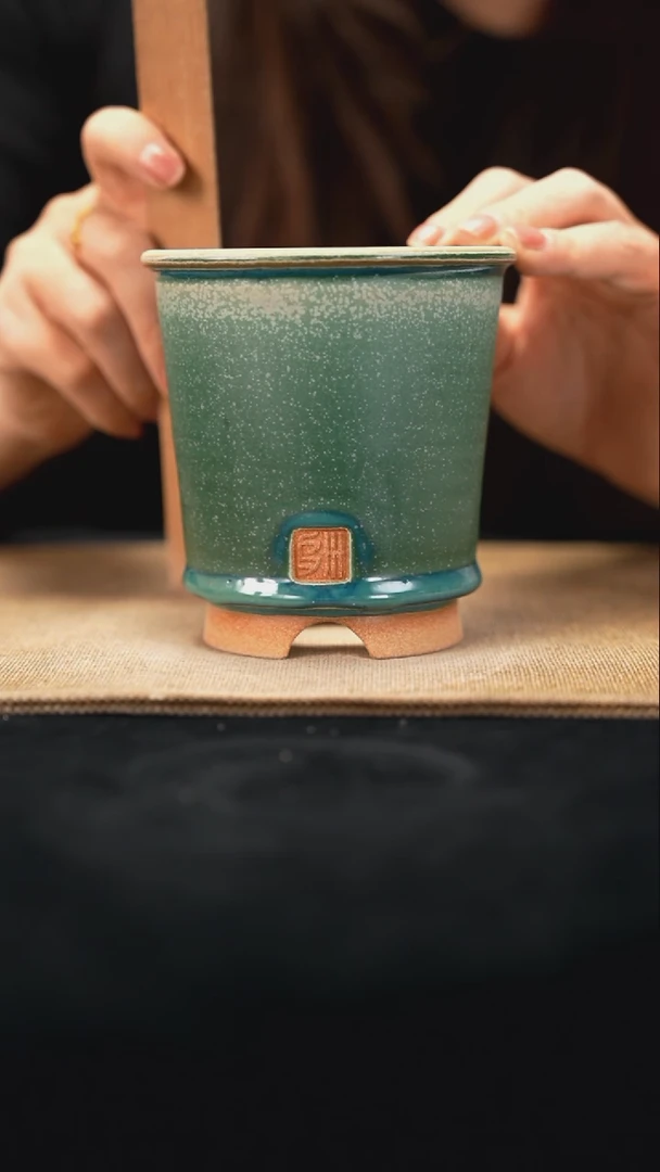 10-31-076花盆口径9