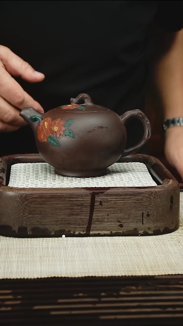 茶壶紫砂1111111