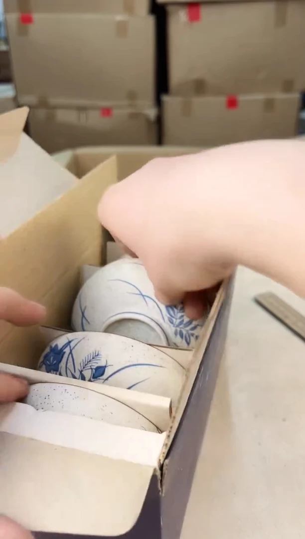 【闪购商品】瓷片570打包不容易，谨慎参拍~~~！