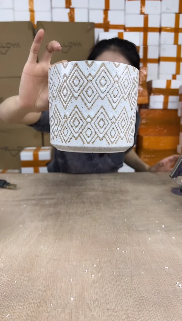 波西回字格13x11