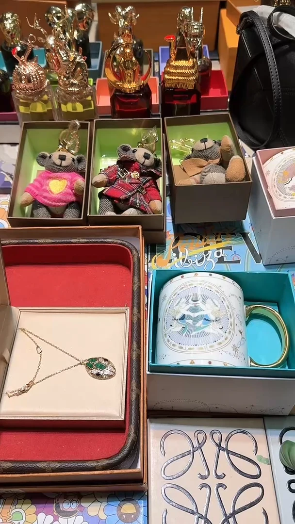 【闪购商品】瓷片换类目孤品单品一件不留