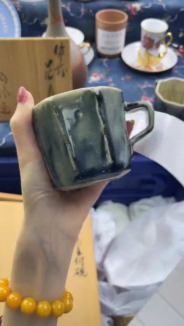 瓷片          B133