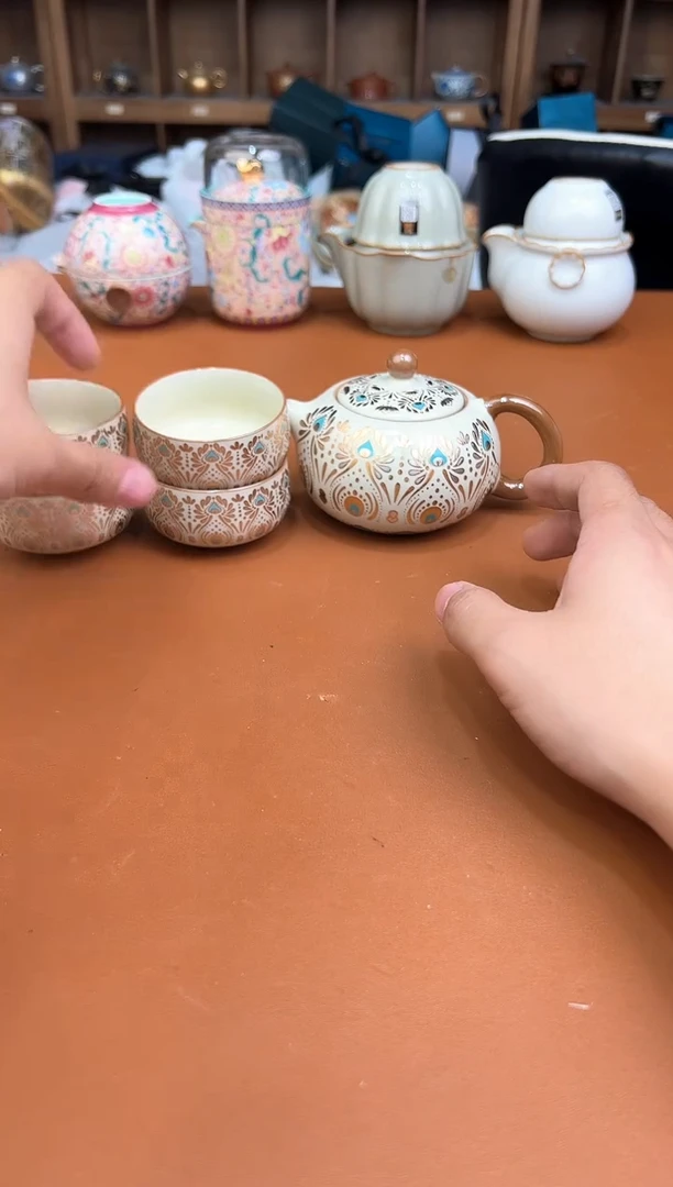 陶缘甄选商品链接@@zh3328