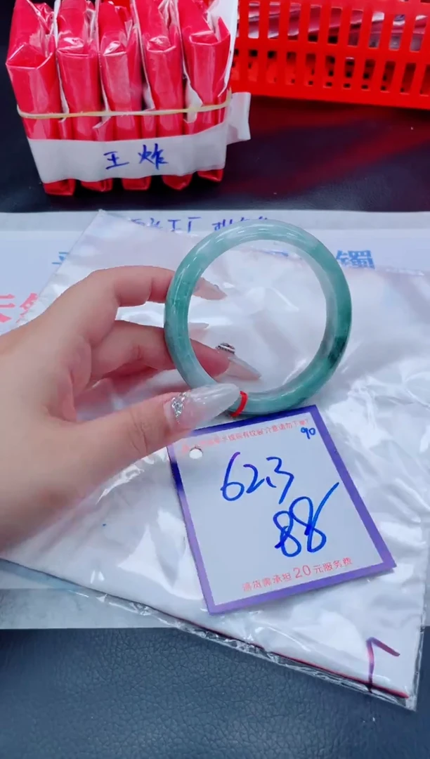 未镶嵌手镯翡翠11111111