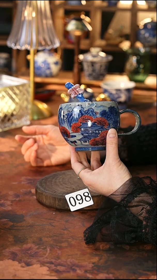 茶碗...........098