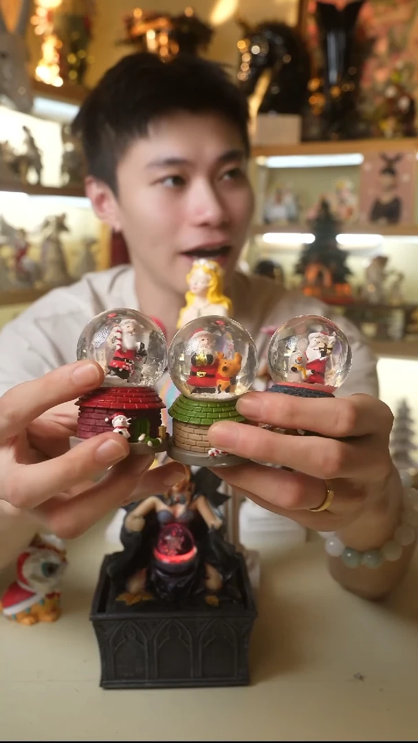 默认微瑕高端树脂陶瓷摆件Y