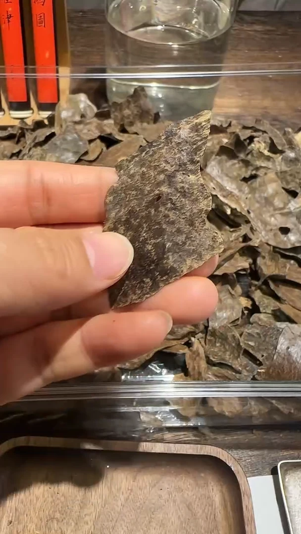 香料菩萨野生壳料0.68g