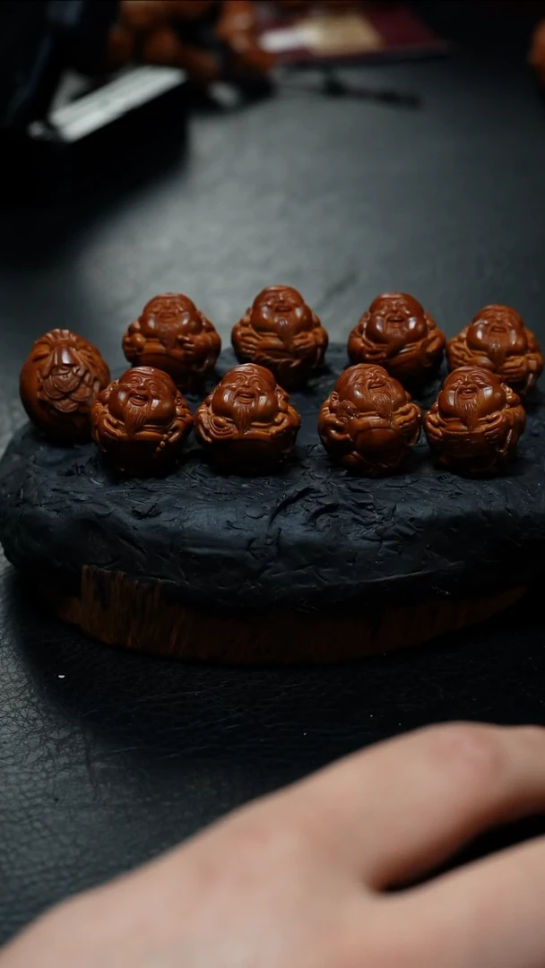 手串/手链橄榄核橄榄核