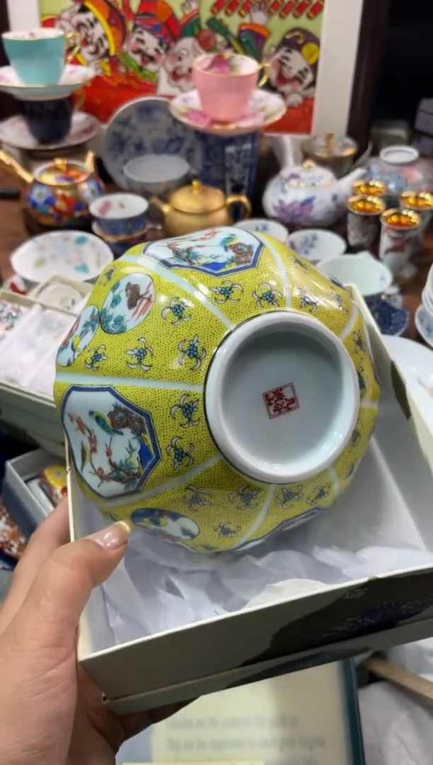 【闪购商品】瓷片瓷片满20米包邮一单一付