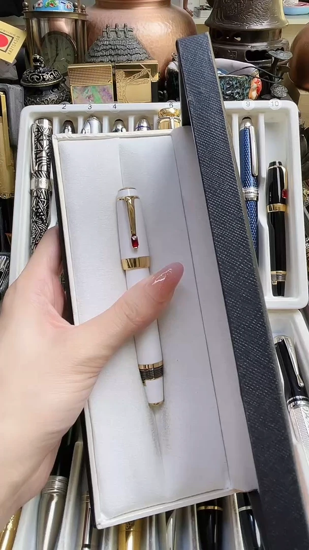 便携式dmdfdmdf钢笔