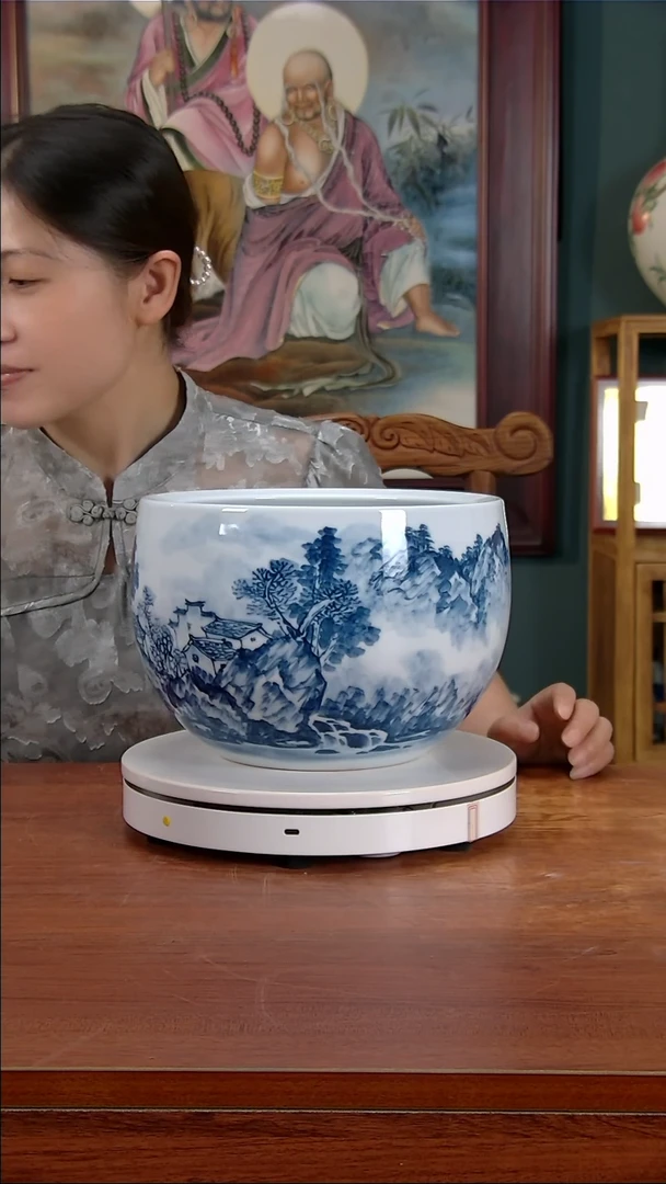 景德镇御匠邦陶瓷1