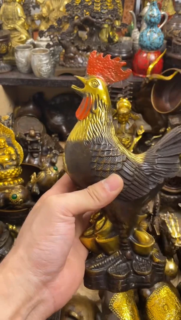 1案台摆件  物品摆件