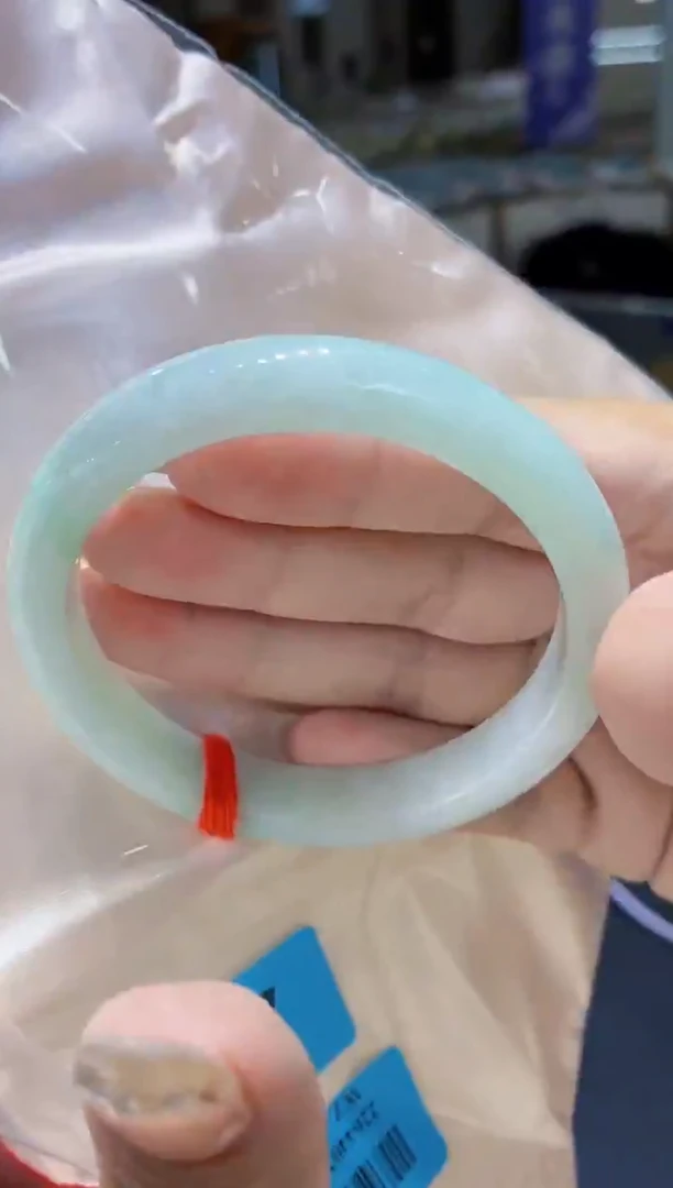 未镶嵌手镯翡翠翡翠手镯57