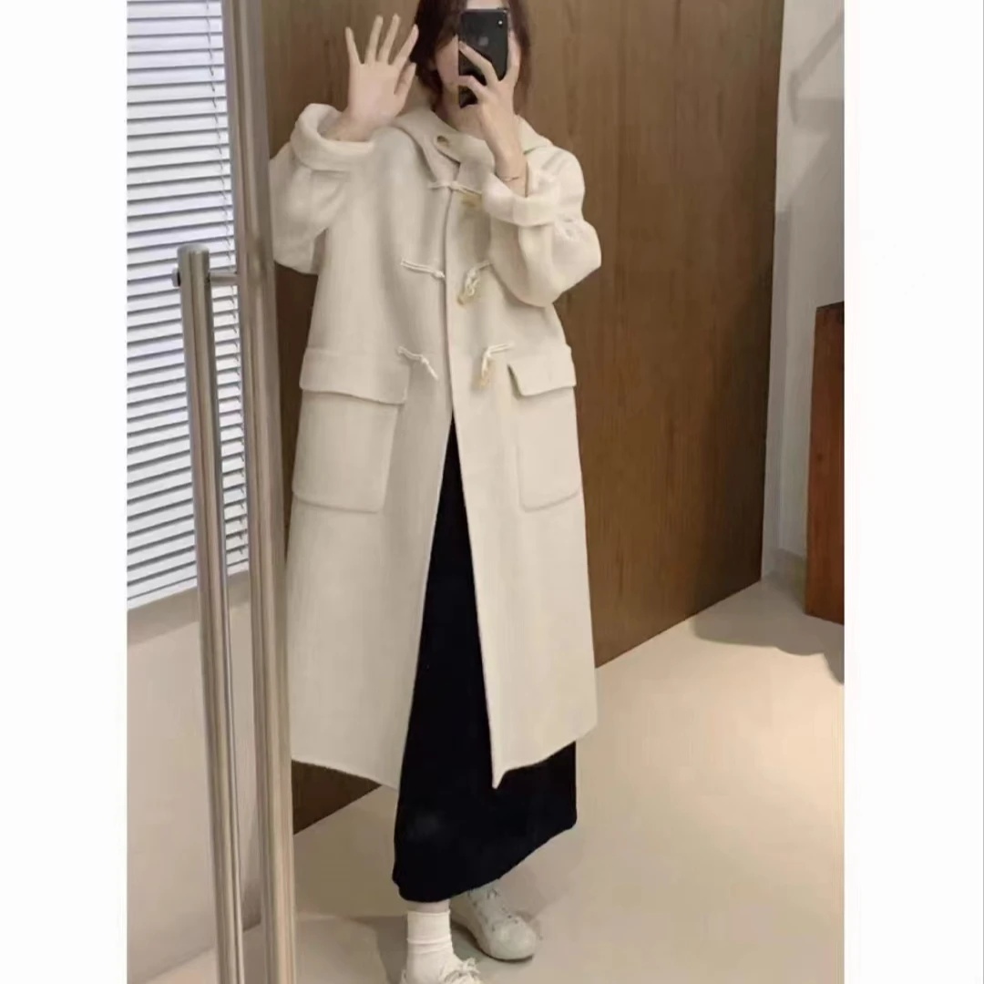 【苏兰文】新品大衣-63007-DY