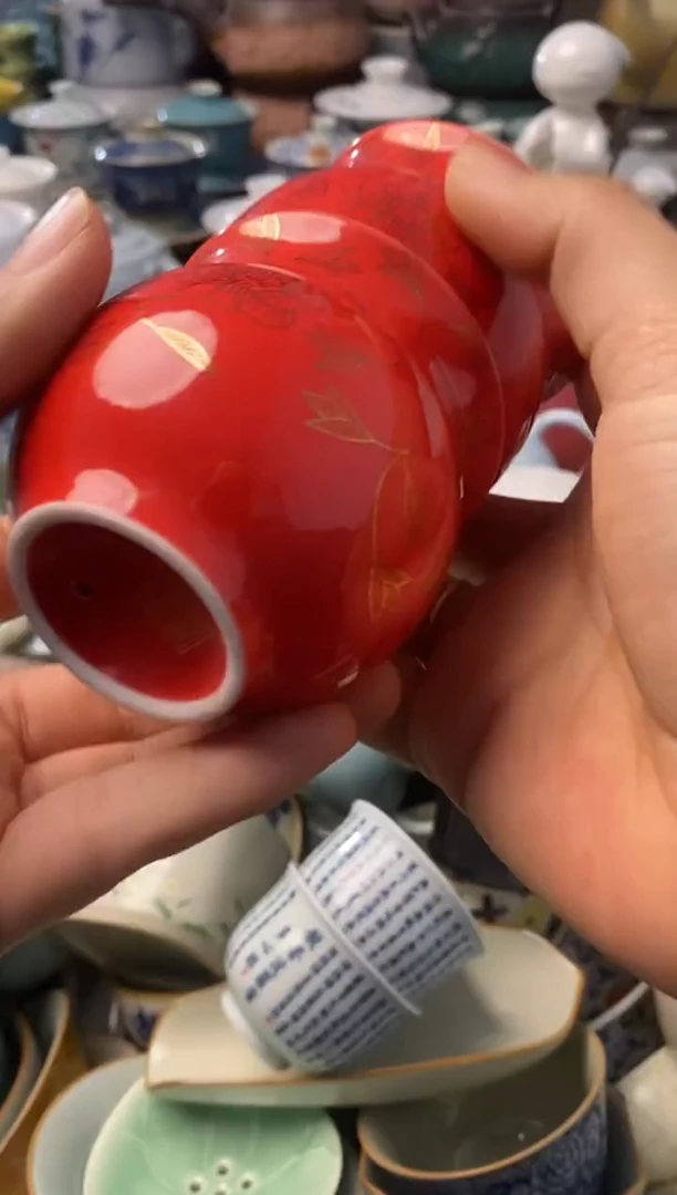 高端 茶壶 茶杯 茶具 轻轻微瑕