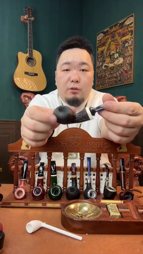 石楠木意大利进口石楠木烟斗