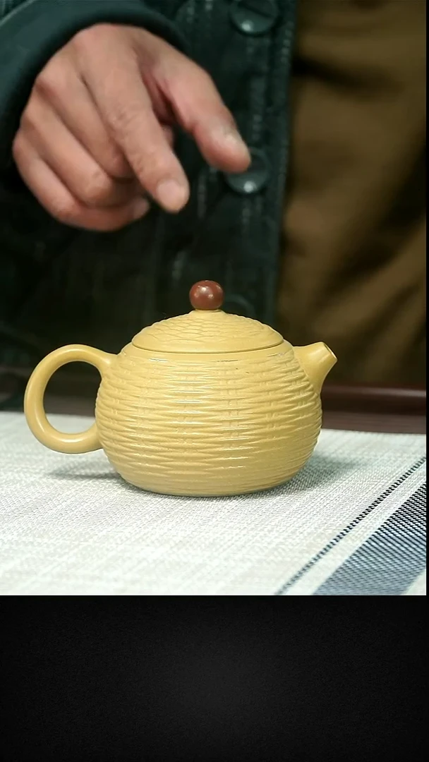 茶壶紫砂茶壶 紫砂12