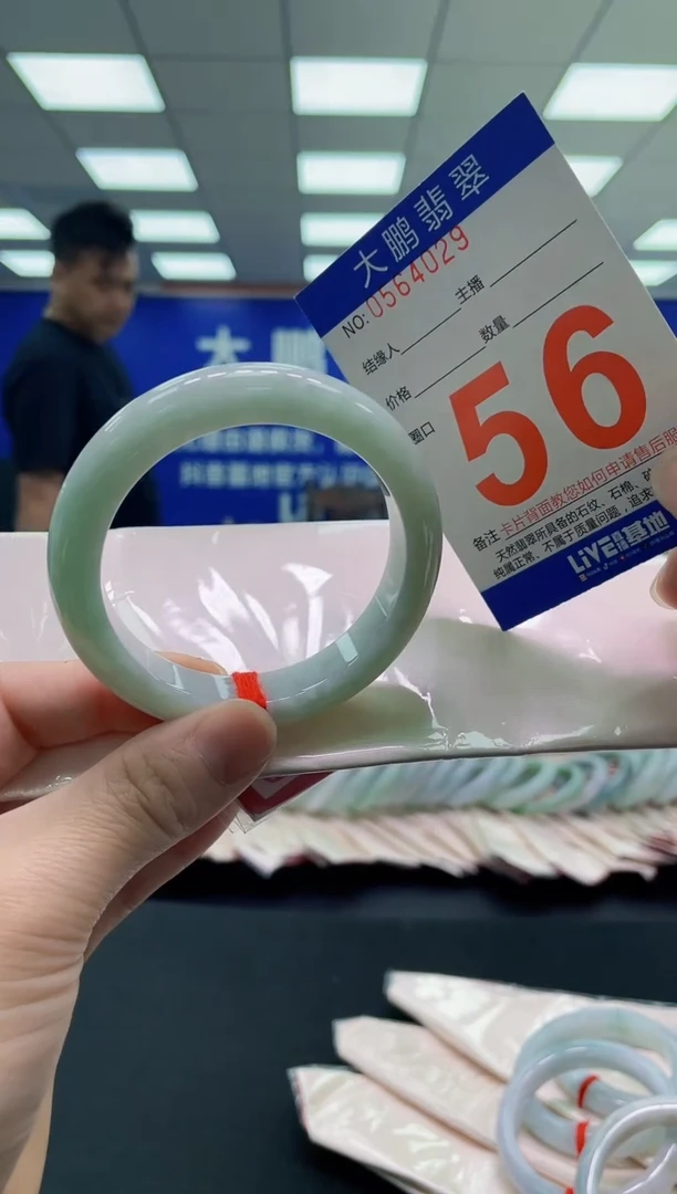 未镶嵌手镯翡翠AAAAAAAAAA1