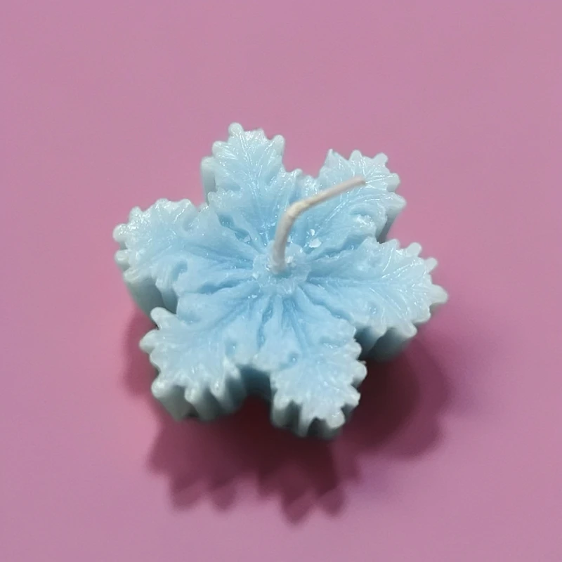 冰晶花低温蜡烛42度