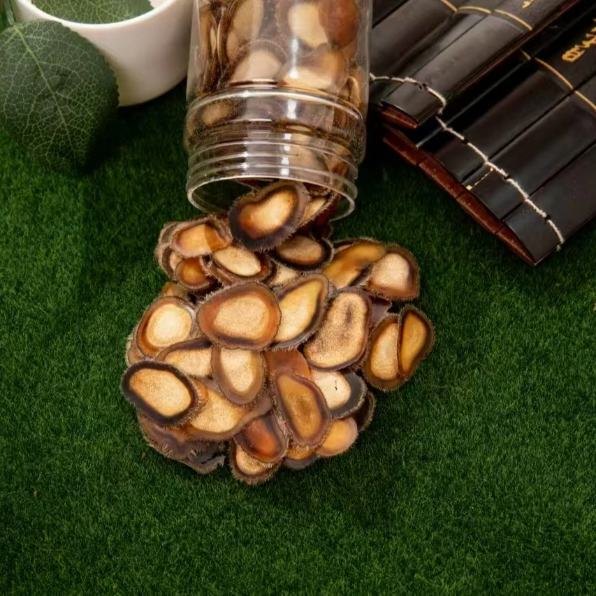 东北长白山特产鹿茸半腊片         泡水煲汤泡酒