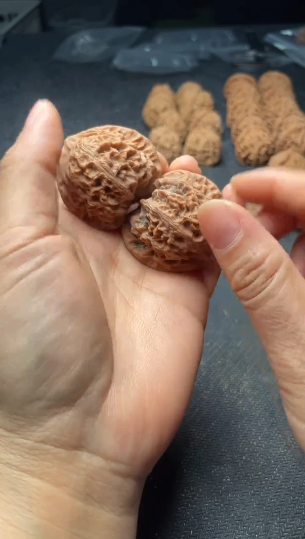 核桃w152  宫灯 42尺