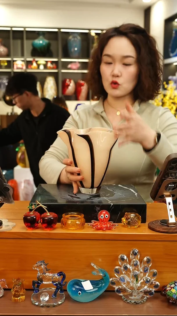 外贸花瓶花器花盆106