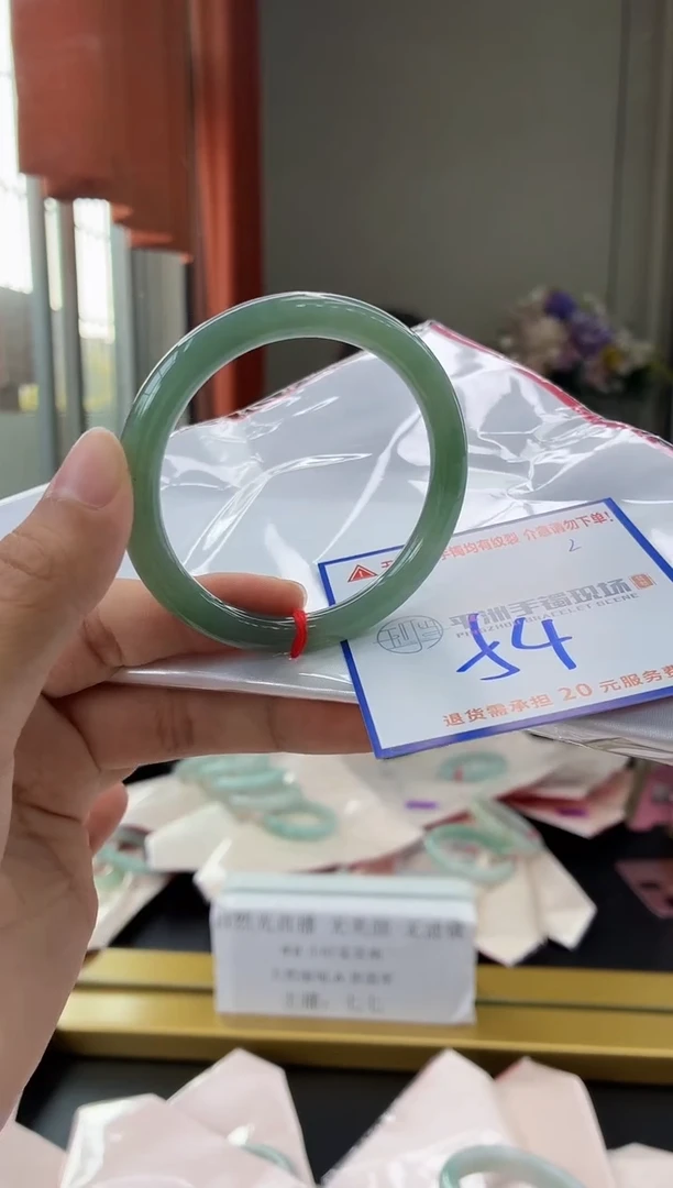 未镶嵌手镯翡翠111111111111111
