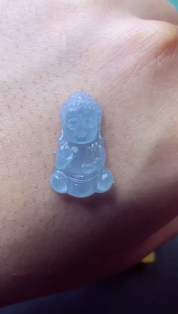 未镶嵌定制翡翠✨****✨小魏先生